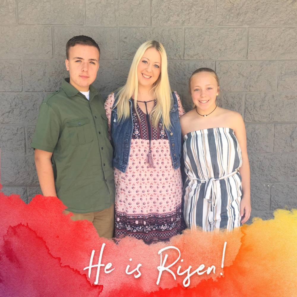 Meet your Posher, Heather